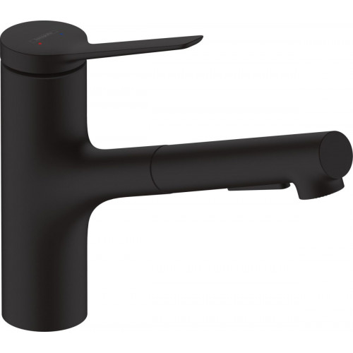Hansgrohe Zesis M33 214mm