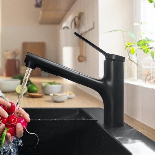 Hansgrohe Zesis M33 214mm sBox lite