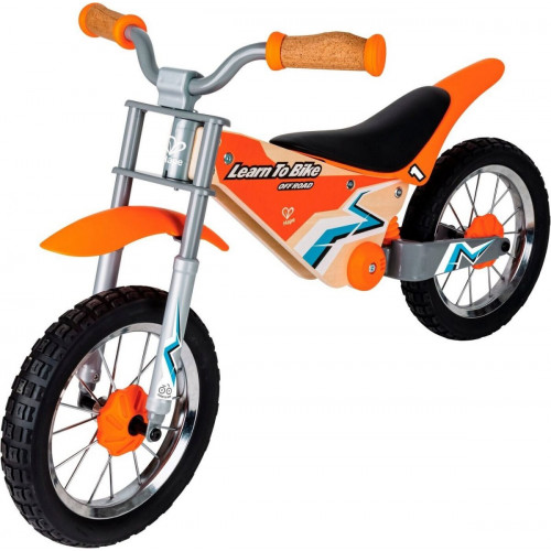HaPe Off Road Balance Bike motorcross