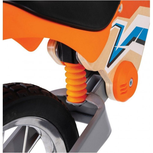 HaPe Off Road Balance Bike motorcross