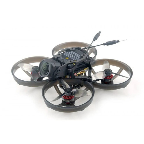 Happymodel Happymodel Mobula8 Digital HD 2S 85mm Whoop FPV Drone de Carreras ELRS BNF con DJI O3 Unidad Aérea / HDZero / Sistema Digital Walksnial