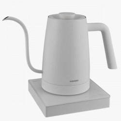 Hario Lyra Hervidor Eléctrico de Precisión 800ml