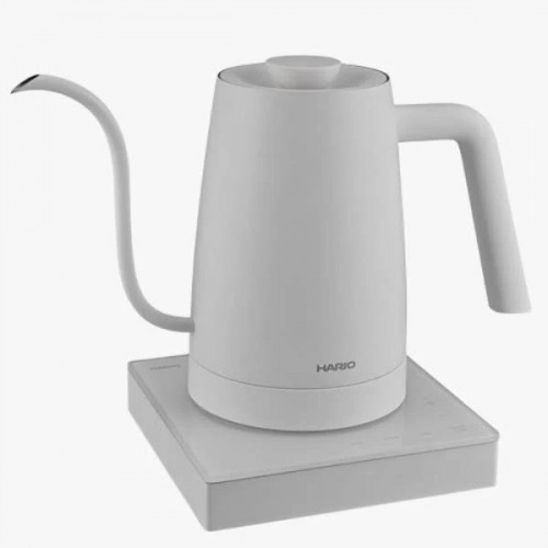 Hario Lyra Hervidor Eléctrico de Precisión 800ml