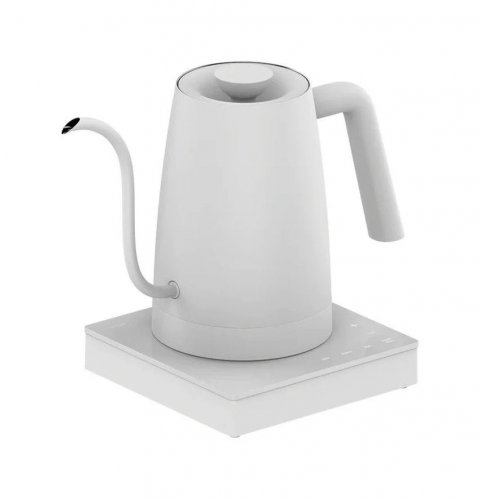 Hario Lyra Hervidor Eléctrico de Precisión 800ml