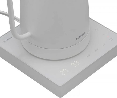Hario Lyra Hervidor Eléctrico de Precisión 800ml
