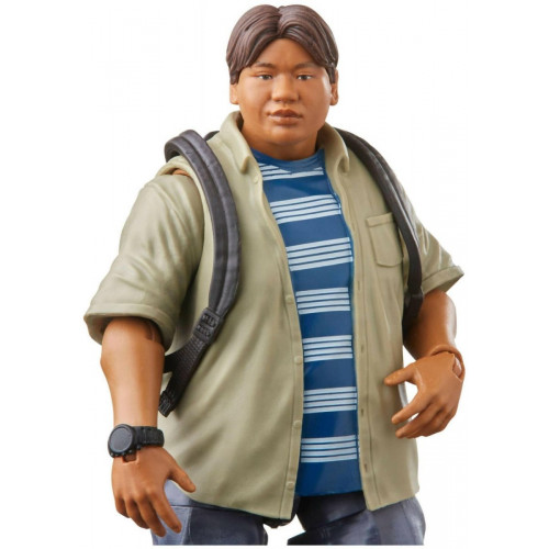 Hasbro Marvel Legends Series Spiderman: Homecoming pack 2 figuras - Ned Leeds and Peter Parker