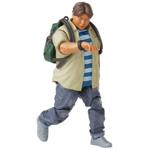 Hasbro Marvel Legends Series Spiderman: Homecoming pack 2 figuras - Ned Leeds and Peter Parker