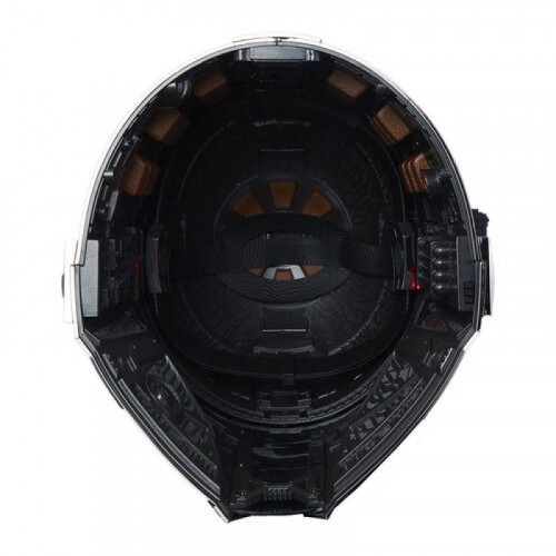 Hasbro Réplica Casco Electrónico The Mandalorian