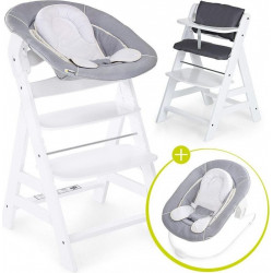 Hauck Alpha+ Newborn Set (4 pcs.)