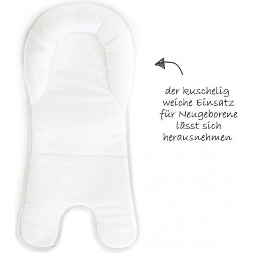 Hauck Alpha+ Newborn Set (4 pcs.)