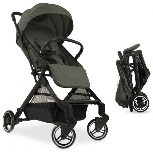 Hauck Buggy Travel N Care