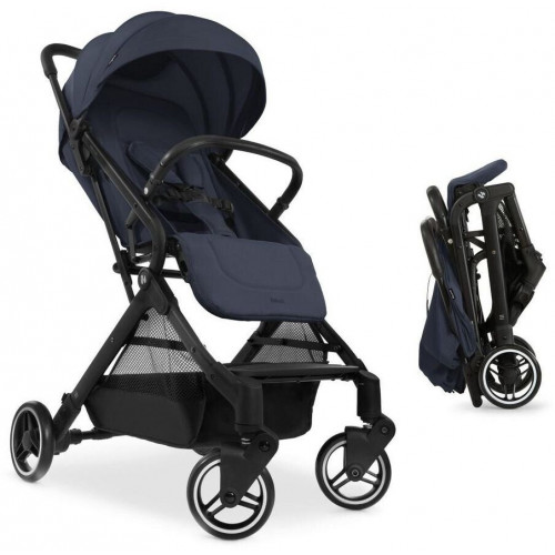 Hauck Buggy Travel N Care