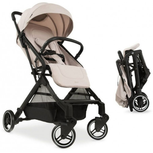 Hauck Buggy Travel N Care