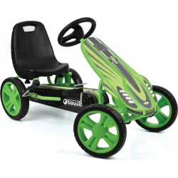 Hauck Gokart Speedster