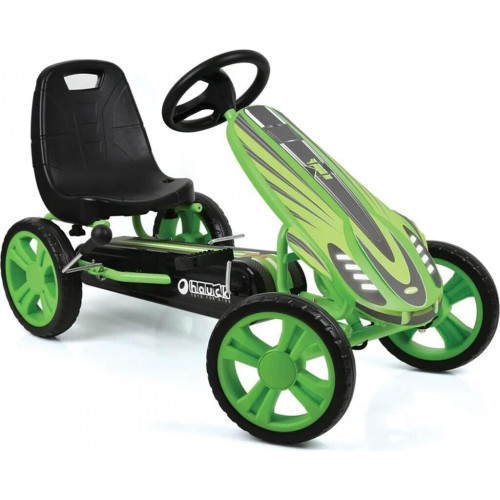 Hauck Gokart Speedster