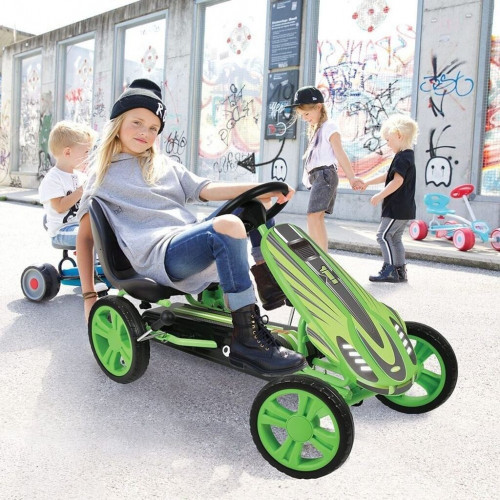 Hauck Gokart Speedster