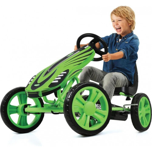 Hauck Gokart Speedster