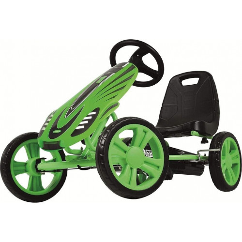 Hauck Gokart Speedster