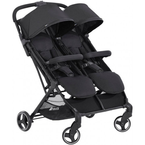 Hauck Swift X Duo black