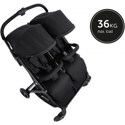 Hauck Swift X Duo black
