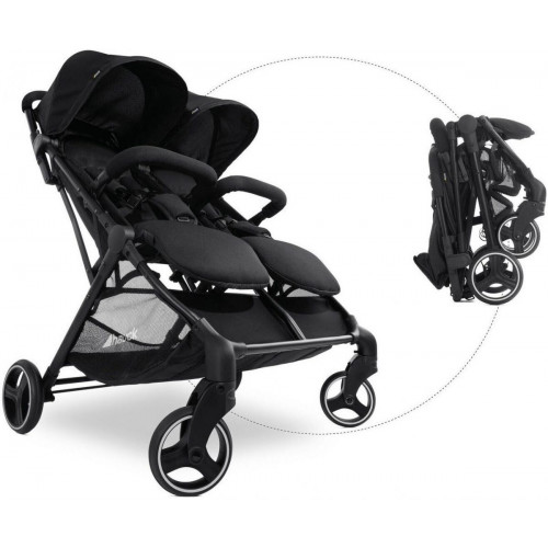 Hauck Swift X Duo black