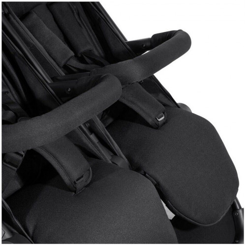 Hauck Swift X Duo black