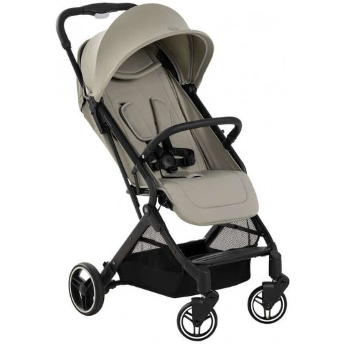 Hauck Travel N Care Plus