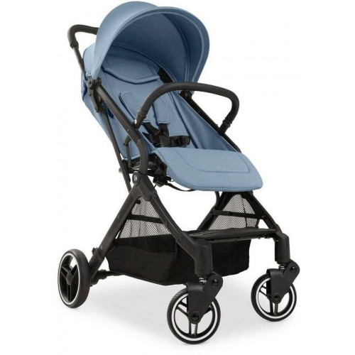 Hauck Travel N Care Plus