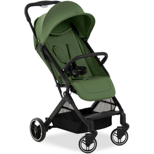 Hauck Travel N Care Plus