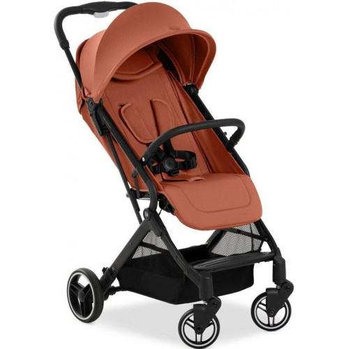 Hauck Travel N Care Plus