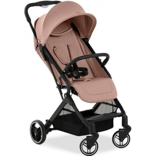 Hauck Travel N Care Plus