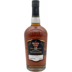 Havana Club Añejo 15 Años 0,7l 40%