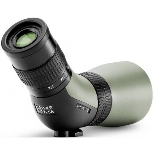 Hawke Optics Nature-Trek ED 9-27x56