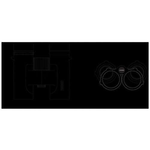 Hawke Optics Vantage 8x32