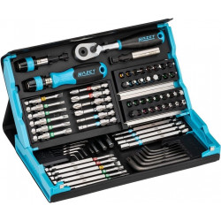 HAZET SmartCase (2200SC-31)