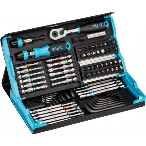 HAZET SmartCase (2200SC-31)