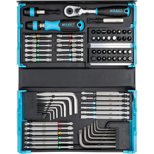 HAZET SmartCase (2200SC-31)