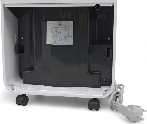 HBM Deshumidificador 180 vatios