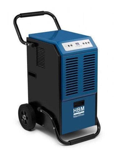 HBM deshumidificador de obra profesional deshumidificador de aire