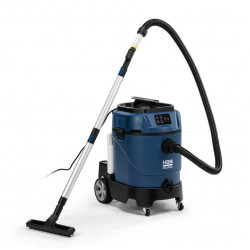 HBM limpiador a vapor 1400 Watt