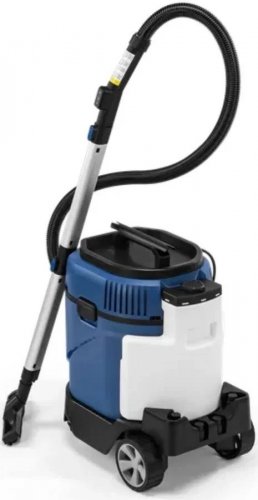 HBM limpiador a vapor 1400 Watt