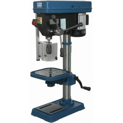 Hbm Taladro de columna profesional 20 mm