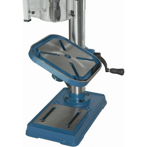 Hbm Taladro de columna profesional 20 mm