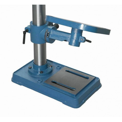 Hbm Taladro de columna profesional 20 mm