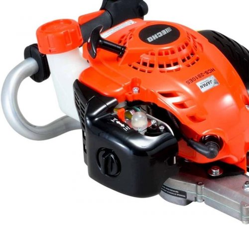 HCS 2810es Cortasetos ECHO