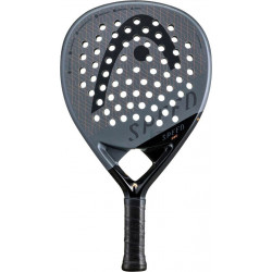 Head Speed Pro 23