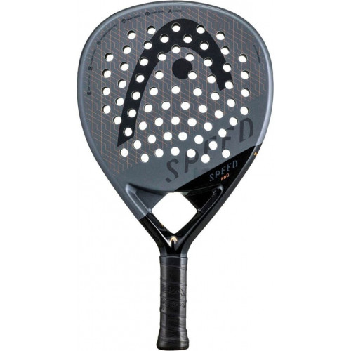 Head Speed Pro 23