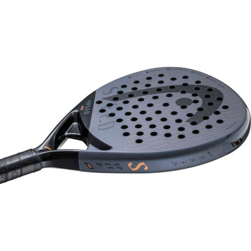 Head Speed Pro 23