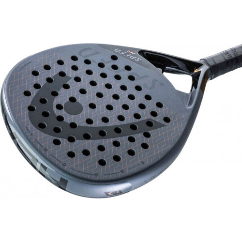 Head Speed Pro 23