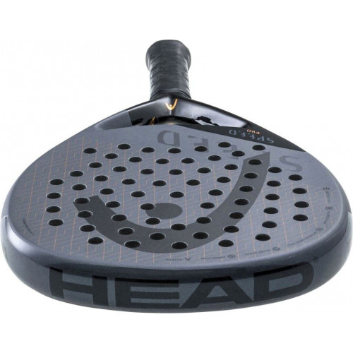 Head Speed Pro 23